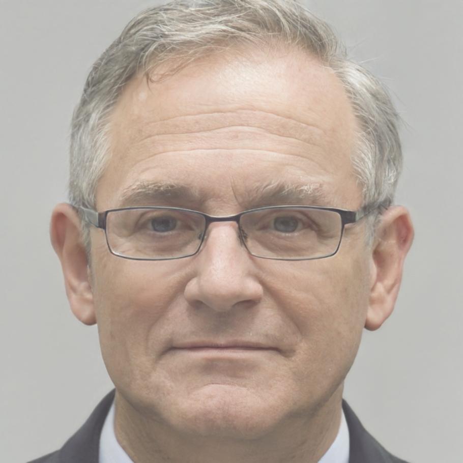 Thomas Richter, Investmentberater spezialisiert auf Familienvermögen