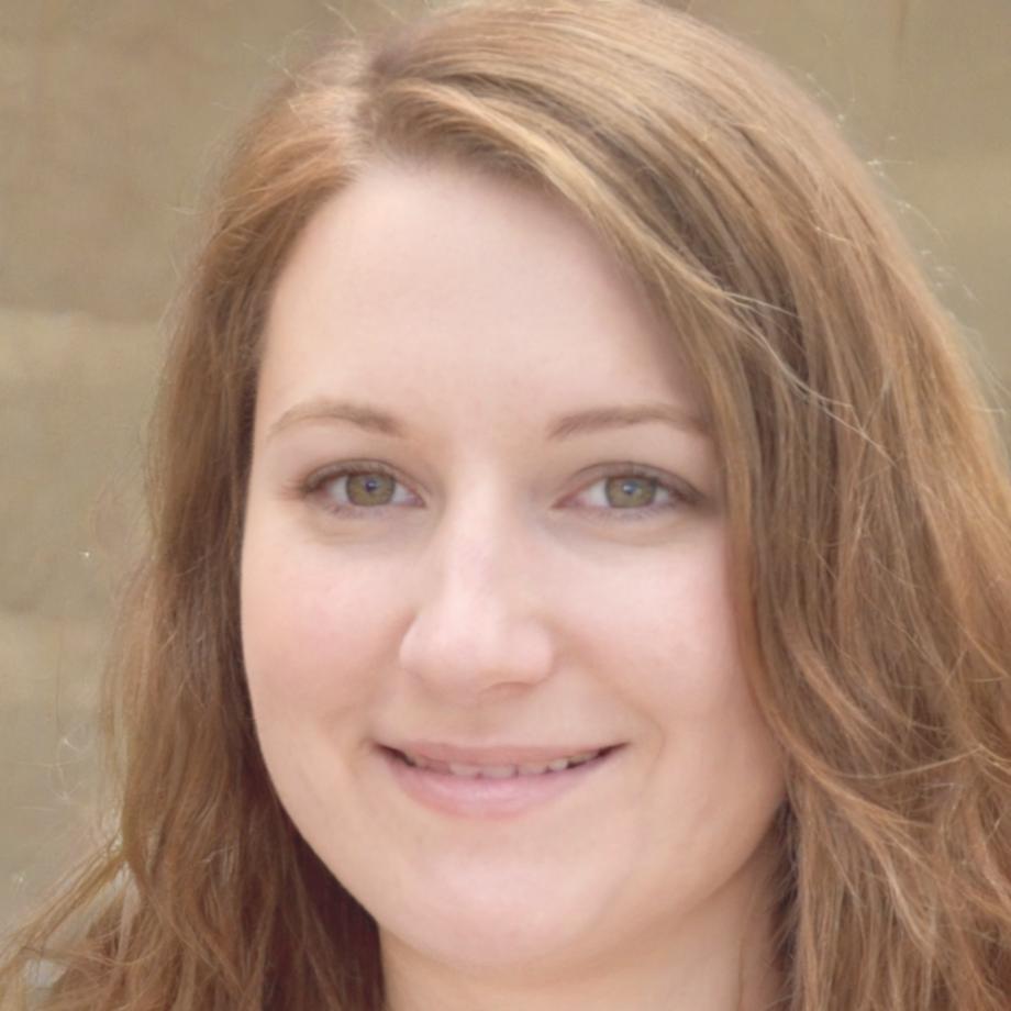 Sarah Klein, Spezialistin für Familienfinanzplanung und Budgetoptimierung