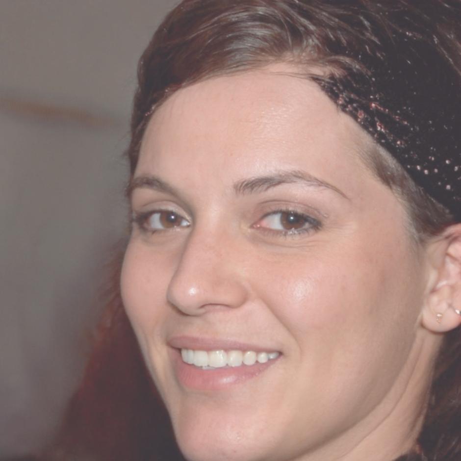 Sarah Müller, Finanzberaterin